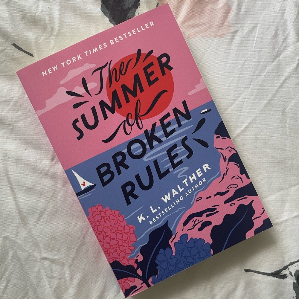 The summer of broke rules